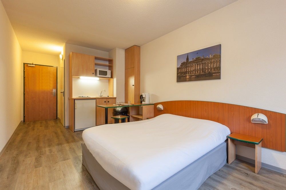 City Residence Strasbourg Centre Exterior photo